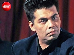 बॉलीवुड की ये एक्ट्रेस करना चाहती थी करण जौहर से शादी, 3 बार किया प्रपोज, हर बार हुईं रिजेक्ट, बोलीं- 'उन्हें मेरी बॉडी अट्रैक्टिव नहीं लगी'