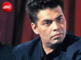 बॉलीवुड की ये एक्ट्रेस करना चाहती थी करण जौहर से शादी, 3 बार किया प्रपोज, हर बार हुईं रिजेक्ट, बोलीं- 'उन्हें मेरी बॉडी अट्रैक्टिव नहीं लगी'