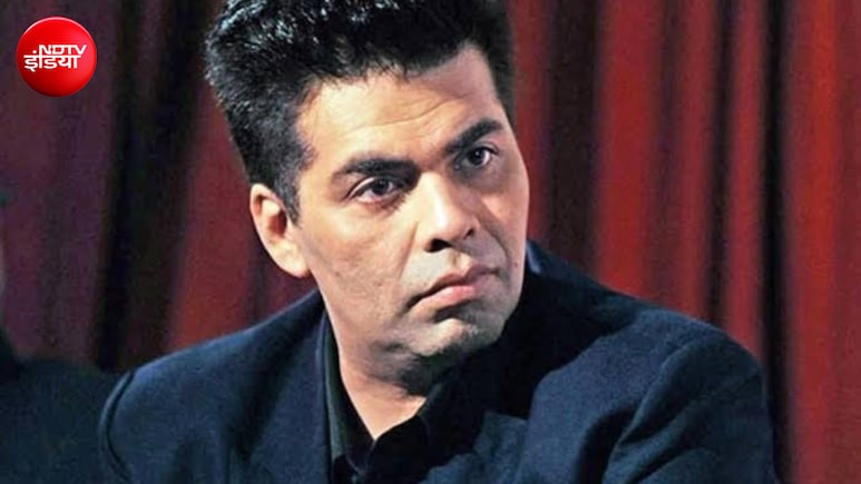 बॉलीवुड की ये एक्ट्रेस करना चाहती थी करण जौहर से शादी, 3 बार किया प्रपोज, हर बार हुईं रिजेक्ट, बोलीं- 'उन्हें मेरी बॉडी अट्रैक्टिव नहीं लगी'