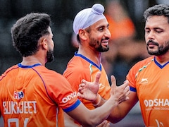 India vs Pakistan LIVE Score, Hockey World Cup 2026: Harmanpreet Singh, Abhishek Strike; India Push Pak On Back Foot