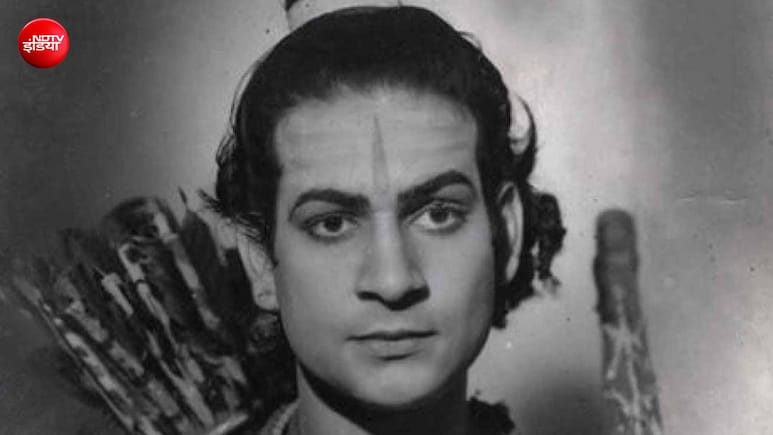 न अरुण गोविल, न रणबीर कपूर! 9 बार फिल्मों में श्रीराम बना ये एक्टर, लोग करने लगे थे पूजा, 42 की उम्र में छोड़ी दुनिया