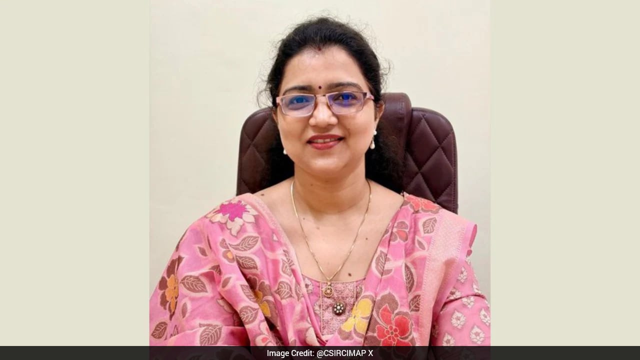 Who Is CSIR Scientist Akanksha Singh? Researcher Wins Third Major Honour In 2026