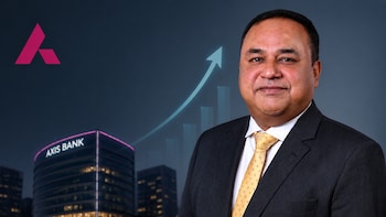 Axis Bank Plans To Grow Mid-Corporate Loan Book To Rs 1 Lakh Crore Within A Year: Official