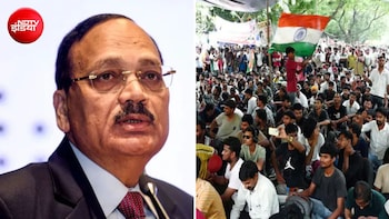 CJI Surya Kant Slams BCI Over NALSAR Students' Enrollment Freeze