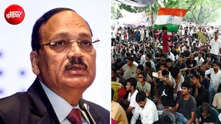 बार काउंसिल का यू-टर्न, नालसार के छात्रों को बताया बेकसूर; CJI के कार्यक्रम के विरोध पर पहले किया था बैन