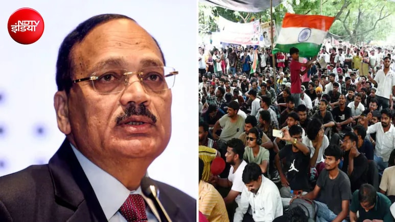 बार काउंसिल का यू-टर्न, नालसार के छात्रों को बताया बेकसूर; CJI के कार्यक्रम के विरोध पर पहले किया था बैन