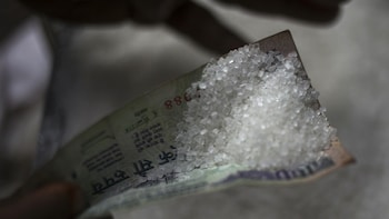 Indian Refiners To Divert Sugar To Local Market To Ease Crunch