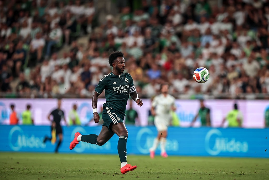 Real Madrid vs Deportivo LIVE Streaming, Pre-Season Friendly: How To Watch