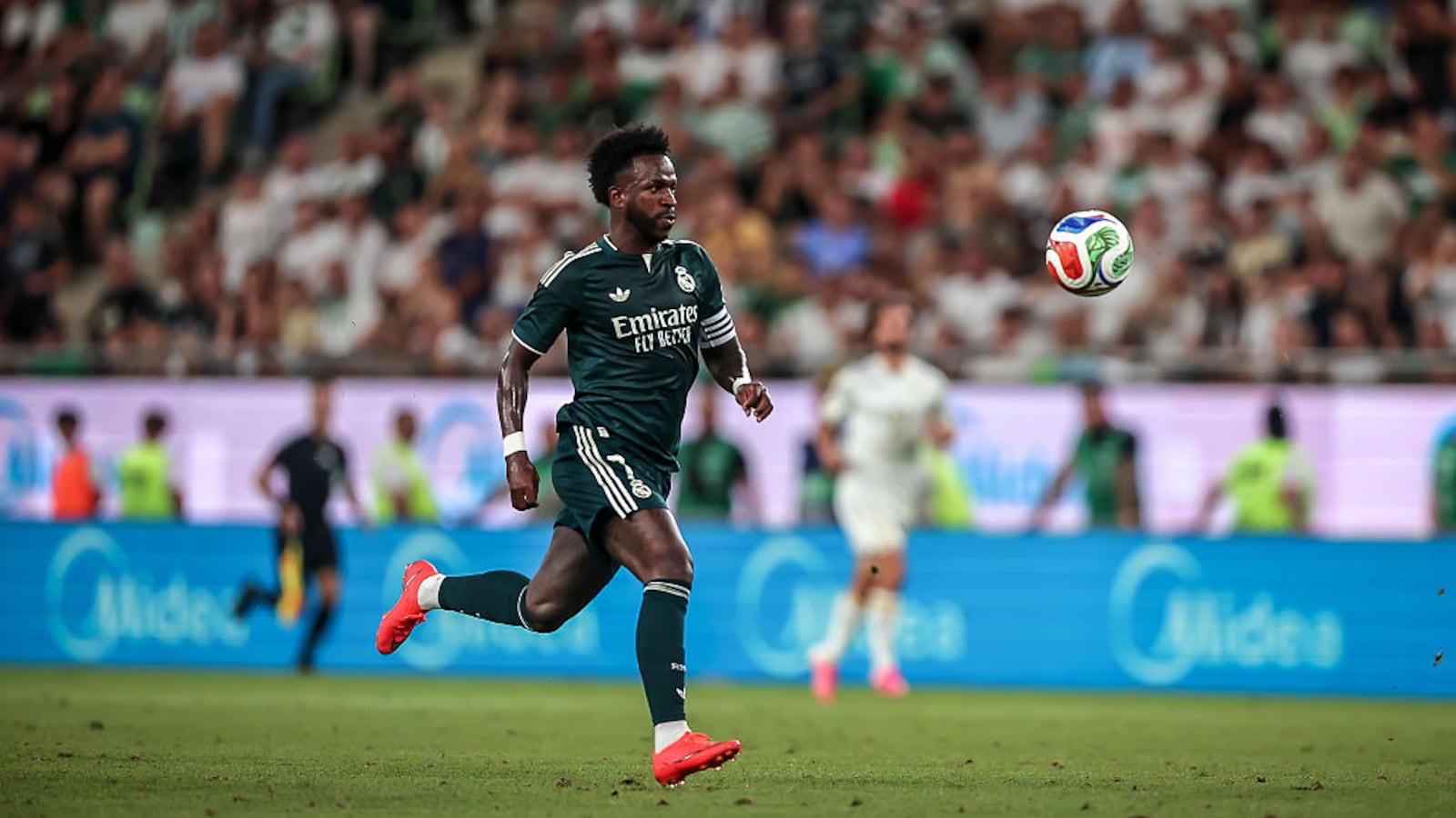 Real Madrid vs Deportivo A Coruna LIVE Streaming, Pre-Season Friendly LIVE Telecast: When And Where To Watch