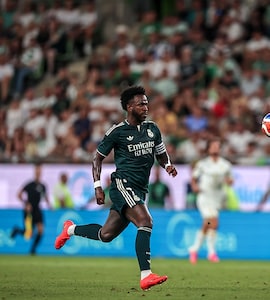 Real Madrid vs Deportivo A Coruna LIVE Streaming, Pre-Season Friendly LIVE Telecast: When And Where To Watch