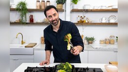Exclusive: MasterChef Australia Host Andy Allen Reveals What Really Happens Behind The Scenes