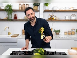 Exclusive: MasterChef Australia Host Andy Allen Reveals What Really Happens Behind The Scenes