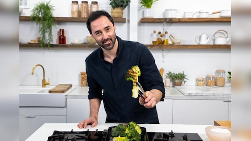 Exclusive: MasterChef Australia Host Andy Allen Reveals What Really Happens Behind The Scenes