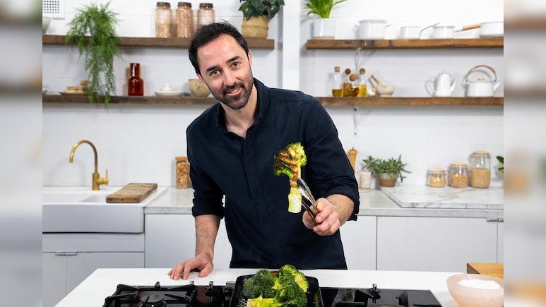 Exclusive: MasterChef Australia Host Andy Allen Reveals What Really Happens Behind The Scenes