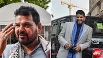 बाबरी विध्वंस, दाऊद से कनेक्शन पर टाडा लगा तो जेल गए, विवादों में घिरे रहे बाहुबली बृजभूषण शरण सिंह की कहानी
