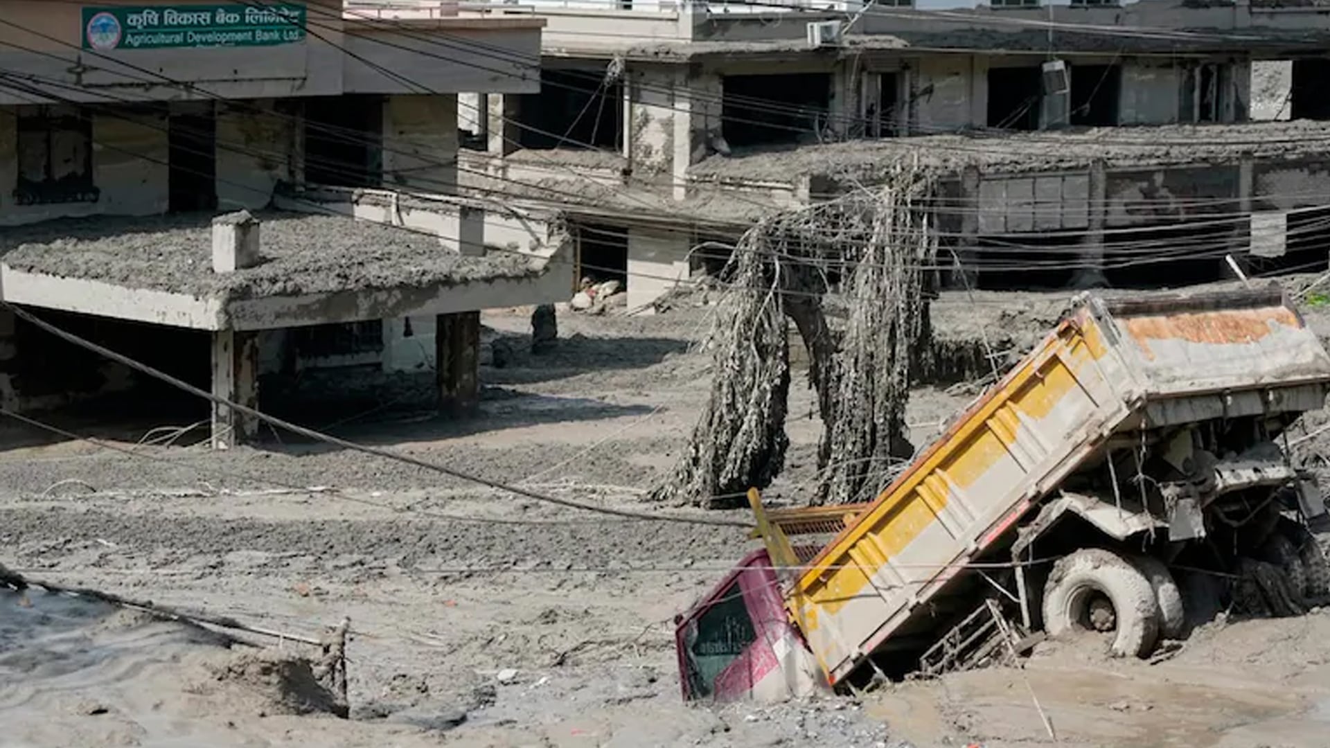 Indian C-130 Jet Ready To Leave For Nepal Flood Relief Ops, IAF Offers Help