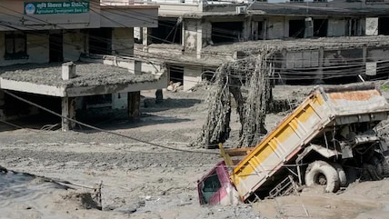 Indian C-130 Jet Ready To Leave For Nepal Flood Relief Ops, IAF Offers Help