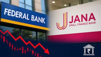 Federal Bank Clarifies Report On Jana Small Finance Bank Deal — Read Full Statement