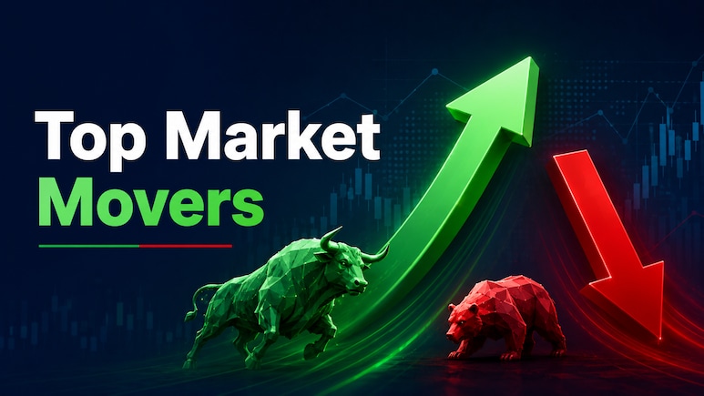 Stock Watch: Why The Share Price Of These 10 Firms Surged And  Tanked Over 5% In Trade