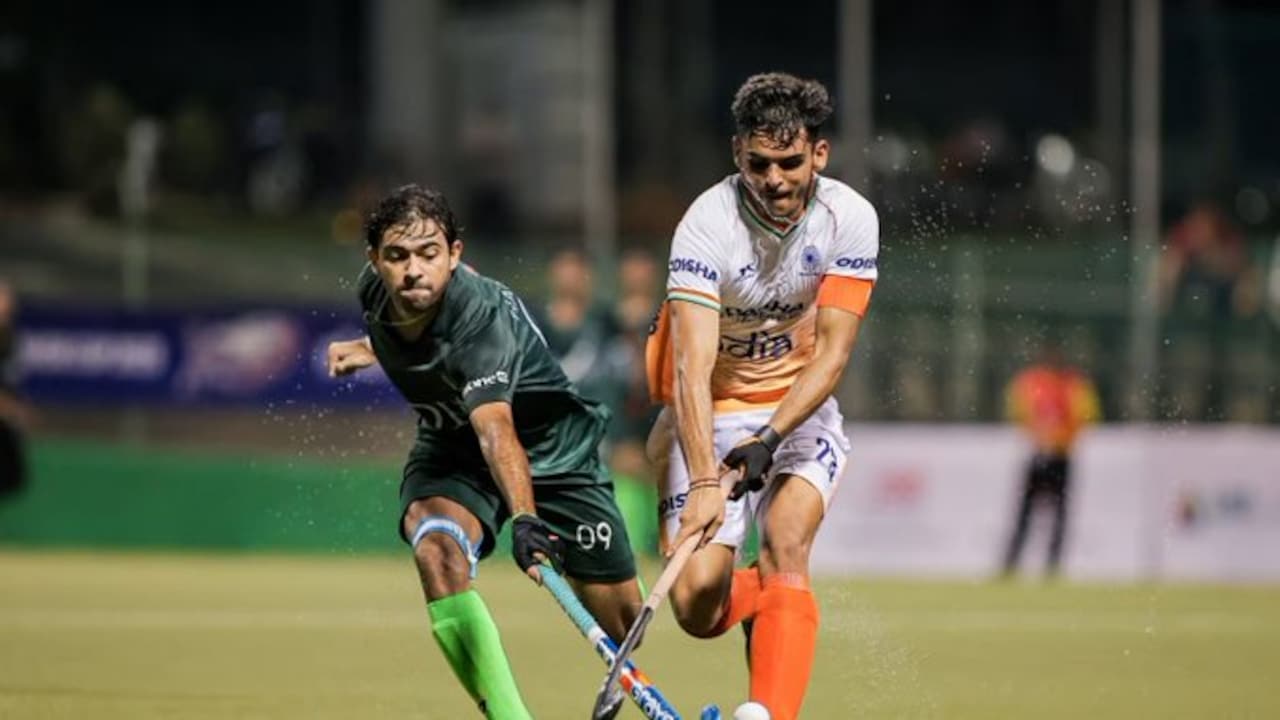 Ahead Of FIH Mens Hockey World Cup 2026 Clash, Lets Recall How India Avenged 1982 Loss vs Pakistan