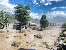 क्या चीन की देरी बनी नेपाल की तबाही की वजह? बाढ़ की चेतावनी 45 मिनट देर से मिलने का दावा