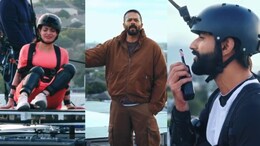 "Show <i>Se Nikal Jao</i>" Rohit Shetty Slams <i>Khatron Ke Khiladi 15</i> Contestants For Not Performing Stunts