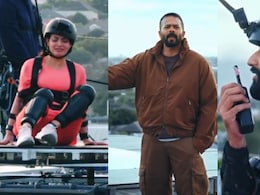 "Show <i>Se Nikal Jao</i>" Rohit Shetty Slams <i>Khatron Ke Khiladi 15</i> Contestants For Not Performing Stunts