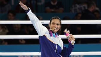 CWG 2026 Medal Tally: Here's Where India Finished After 39-Medal Campaign