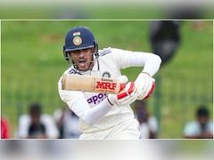 कप्तान शुभमन गिल ने रचा इतिहास, WTC में हासिल किया खास मुकाम, कोहली-रोहित भी नहीं कर पाए थे ऐसा