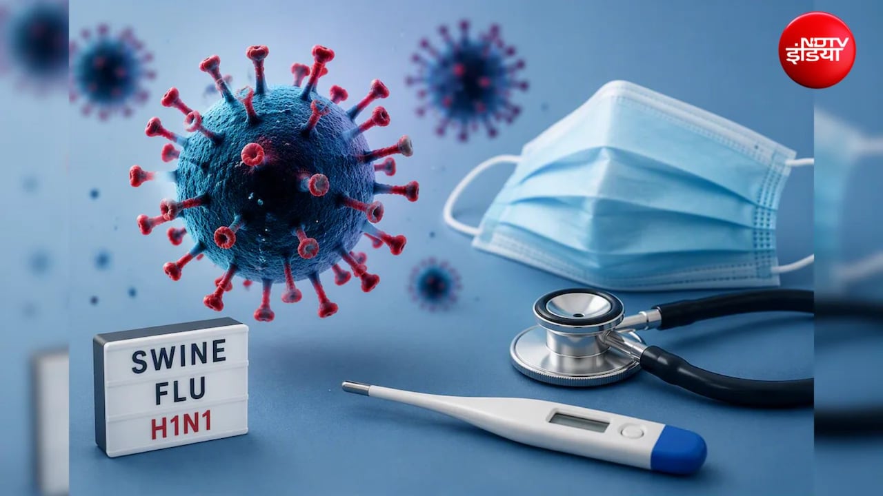 H1N1 संक्रमण से ठीक होने के बाद फिर से तबीयत बिगड़ना है खतरनाक, इन संकेतों को इग्नोर करने की न करें गलती