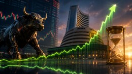 Nifty's 200-Point Spike: How SEBI's New Closing Auction Rules Triggered Last 5-Min Surge