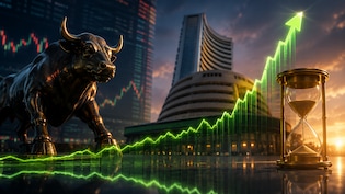 Nifty's 200-Point Spike: How SEBI's New Closing Auction Rules Triggered Last 5-Min Surge