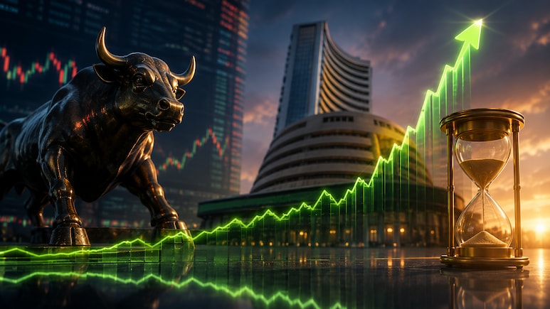 Nifty's 200-Point Spike: How SEBI's New Closing Auction Rules Triggered Last 5-Min Surge