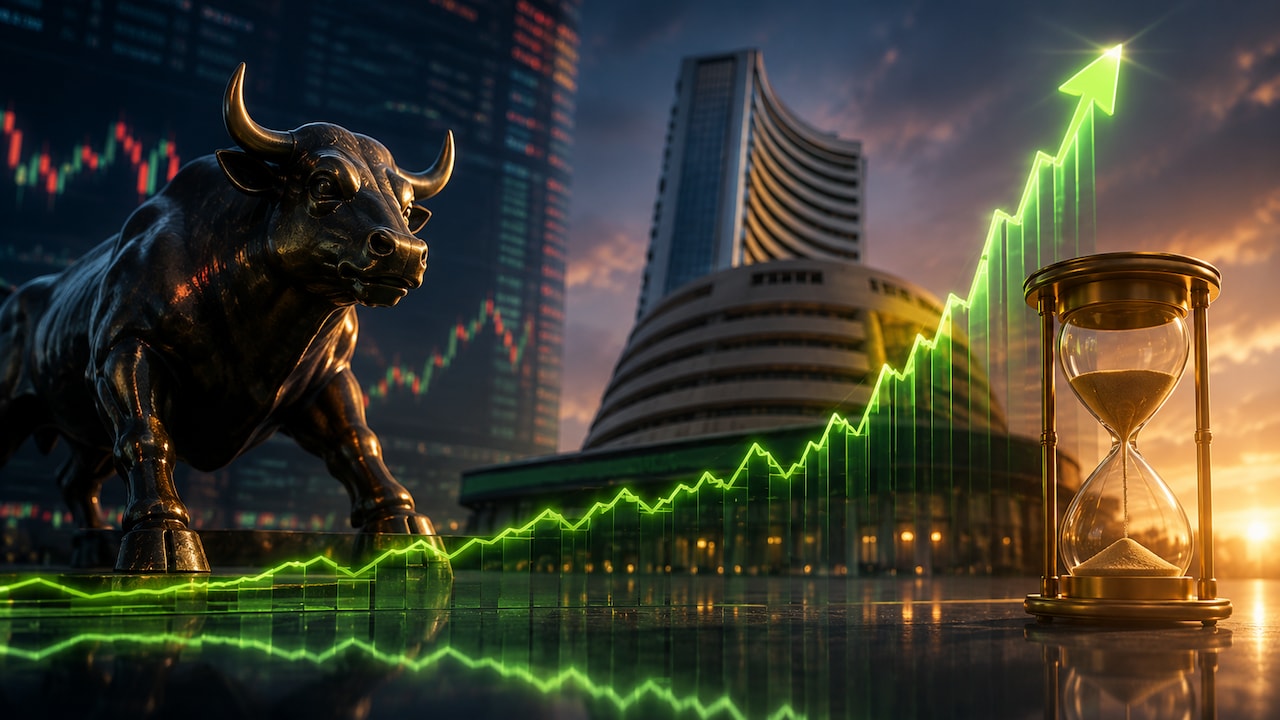 Nifty's 200-Point Spike: How SEBI's New Closing Auction Rules Triggered Last 5-Min Surge