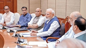 Cabinet Clears ₹84,084-Crore 'Samudra Manthan' Mission To Boost Offshore Energy Exploration