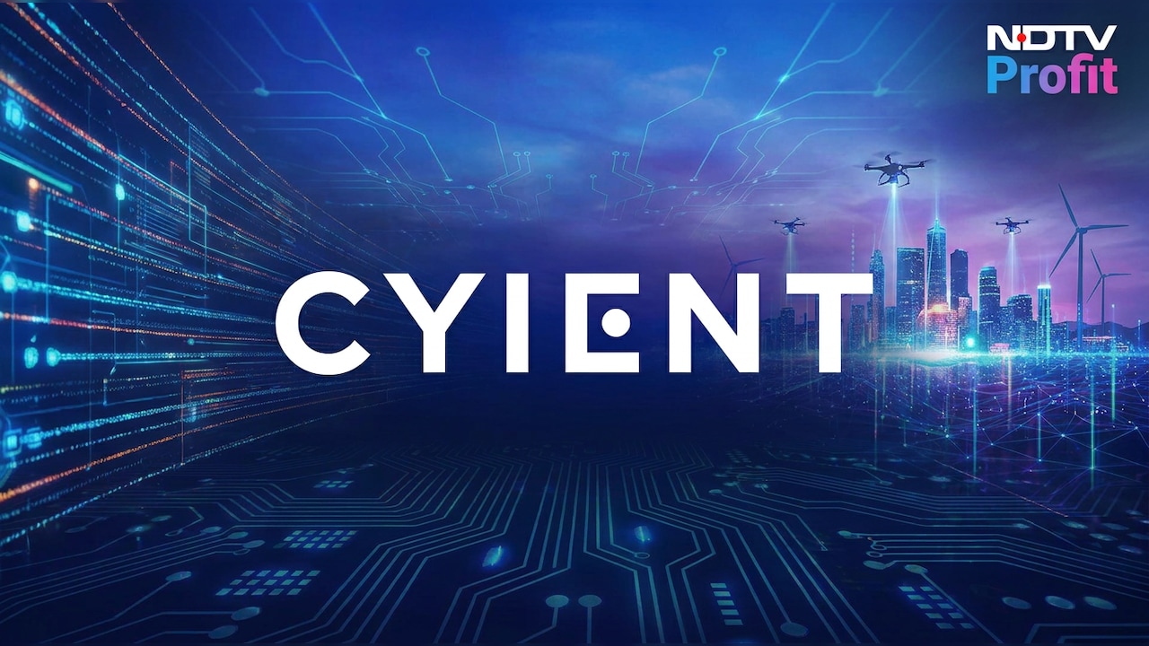 Cyient Gets Higher Target Price From PL Capital, But Execution Remains Key — Check Upside, Rating