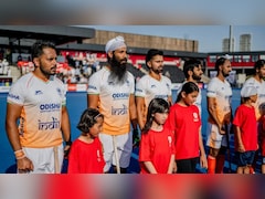 Hockey World Cup 2026: Full Schedule, Groups, India Matches, Live Telecast And Streaming