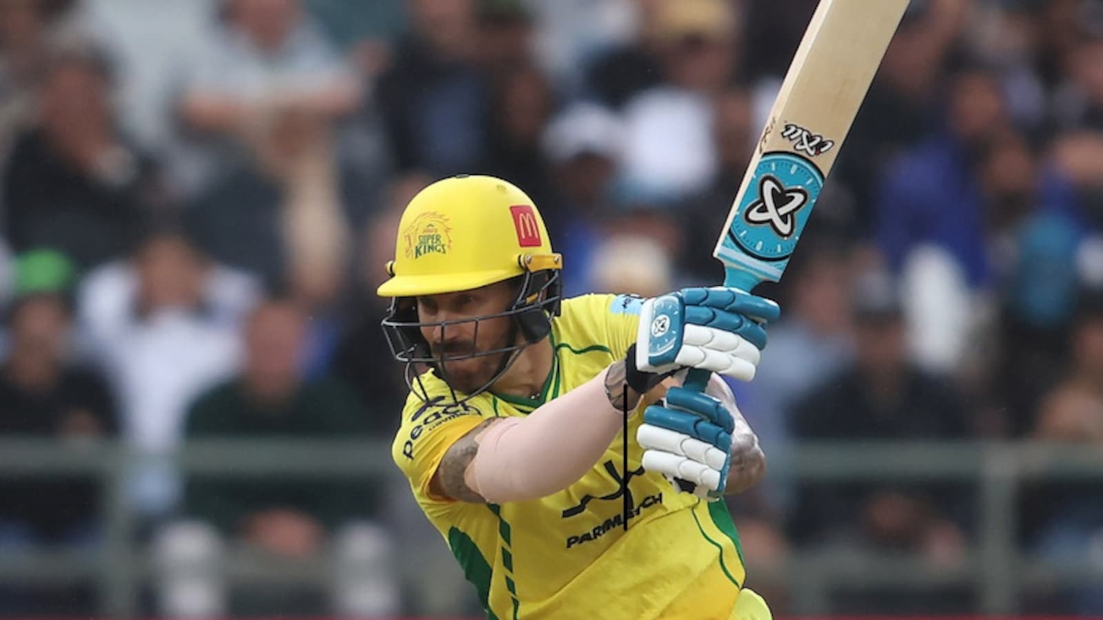 Biggest SA20 Retention Shock Named, He Is An Ex-Chennai Super Kings Player