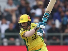 Biggest SA20 Retention Shock Named, He Is An Ex-Chennai Super Kings Player