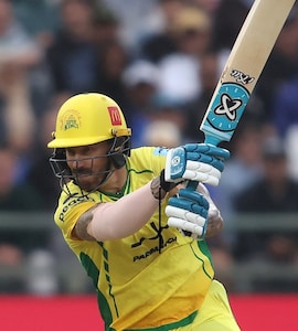 Biggest SA20 Retention Shock Named, He Is An Ex-Chennai Super Kings Player