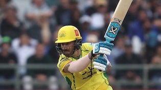 Biggest SA20 Retention Shock Named, He Is An Ex-Chennai Super Kings Player