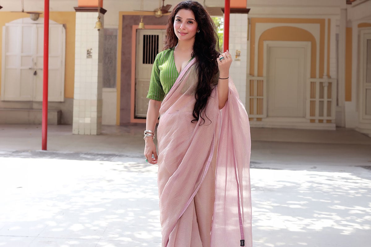 Jai Madaan's Easy Home Ritual For Calmness, Good Vibes And Spiritual Cleansing