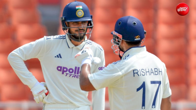 India vs Sri Lanka: टेस्ट सीरीज से पहले पिच पर छिड़ी जंग, टीम इंडिया को नहीं भाया श्रीलंका का प्लान
