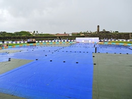 Rain To Play Spoilsport On Day 3 Of India vs Sri Lanka 1st Test? Weather Forecast Paints Worrying Picture