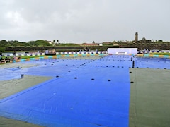 Rain To Play Spoilsport On Day 3 Of India vs Sri Lanka 1st Test? Weather Forecast Paints Worrying Picture