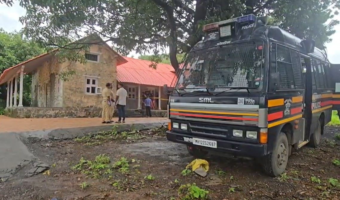 19-year-old abducted and gang-raped by six men in Maharashtra, police say