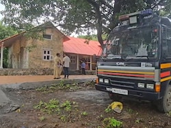 19-Year-Old Kidnapped, Gang-Raped By 6 In Maharashtra