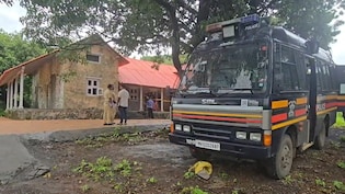 19-Year-Old Kidnapped, Gang-Raped By 6 In Maharashtra