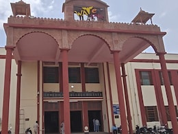 सरकारी हॉस्पिटल का 1 लाख का कैंसर इंजेक्शन पहुंचा दिल्ली के ब्लैक मार्केट, मचा हड़कंप