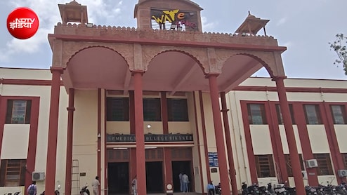 सरकारी हॉस्पिटल का 1 लाख का कैंसर इंजेक्शन पहुंचा दिल्ली के ब्लैक मार्केट, मचा हड़कंप